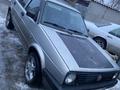 Volkswagen Golf 1987 годаүшін700 000 тг. в Уштобе – фото 3