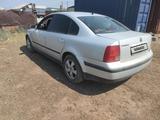 Volkswagen Passat 1996 года за 1 600 000 тг. в Экибастуз – фото 2