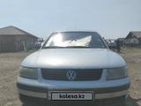 Volkswagen Passat 1996 года за 1 600 000 тг. в Экибастуз – фото 4