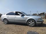 Volkswagen Passat 1996 года за 1 600 000 тг. в Экибастуз – фото 5