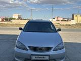 Toyota Camry 2006 годаүшін4 250 000 тг. в Актау