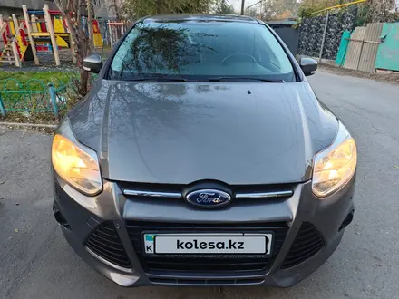 Ford Focus 2015 года за 5 500 000 тг. в Алматы