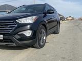 Hyundai Santa Fe 2015 годаүшін5 000 000 тг. в Атырау – фото 2