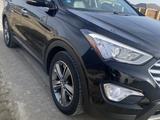 Hyundai Santa Fe 2015 года за 6 000 000 тг. в Атырау – фото 4