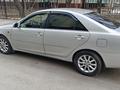 Toyota Camry 2001 годаfor4 500 000 тг. в Астана – фото 9