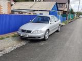 Opel Omega 2001 годаүшін1 600 000 тг. в Актобе – фото 2