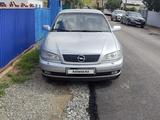 Opel Omega 2001 годаүшін1 600 000 тг. в Актобе