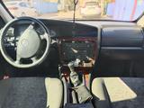 Opel Omega 2001 годаүшін1 600 000 тг. в Актобе – фото 3