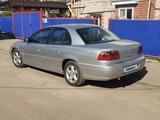 Opel Omega 2001 годаүшін1 600 000 тг. в Актобе – фото 5