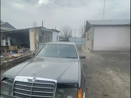 Mercedes-Benz E 260 1990 года за 1 300 000 тг. в Алматы – фото 9