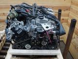 Двигатель на Toyota Highlander 1MZ-FE VVTi 3.0л 2.4л 3, 5лүшін135 000 тг. в Алматы – фото 3