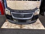 МОРДА ~ НОУСКАТ ~ VOLKSWAGEN TOURAN ИЗ ЯПОНИЙ . .үшін300 000 тг. в Актау – фото 5