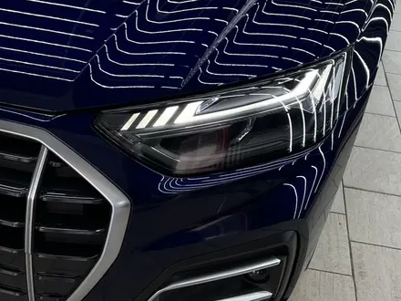 Audi Q5 2021 года за 25 000 000 тг. в Астана – фото 18