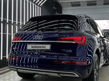 Audi Q5 2021 года за 25 000 000 тг. в Астана – фото 22
