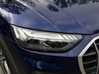 Audi Q5 2021 годаүшін25 000 000 тг. в Астана