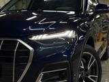 Audi Q5 2021 года за 19 000 000 тг. в Астана – фото 3