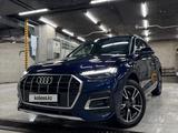 Audi Q5 2021 года за 19 000 000 тг. в Астана