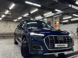 Audi Q5 2021 года за 19 000 000 тг. в Астана – фото 5