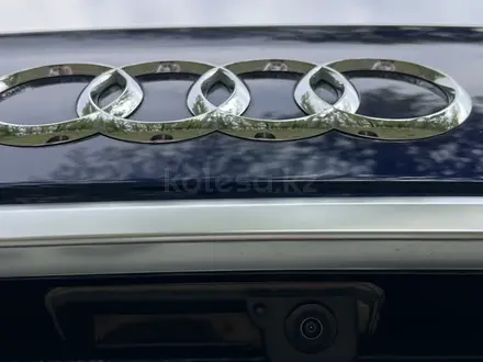 Audi Q5 2021 года за 25 000 000 тг. в Астана – фото 5