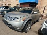 Nissan Murano 2003 годаүшін2 212 000 тг. в Астана – фото 5