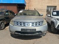 Nissan Murano 2003 годаүшін2 212 000 тг. в Астана