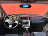 Nissan Murano 2003 годаүшін2 340 800 тг. в Астана – фото 3