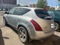 Nissan Murano 2003 года за 2 212 000 тг. в Астана – фото 6