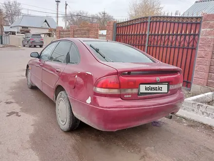 Mazda Cronos 1992 года за 790 000 тг. в Алматы