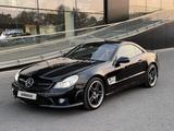Mercedes-Benz SL 500 2002 годаfor13 000 000 тг. в Алматы – фото 2