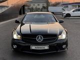 Mercedes-Benz SL 500 2002 годаfor13 000 000 тг. в Алматы – фото 3