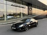 Mercedes-Benz SL 500 2002 годаfor13 000 000 тг. в Алматы