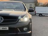 Mercedes-Benz SL 500 2002 годаfor13 000 000 тг. в Алматы – фото 4