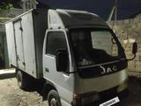 JAC HFC 1027 PickUp 2008 года за 1 450 000 тг. в Шымкент – фото 3