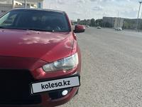 Mitsubishi Lancer 2008 года за 3 100 000 тг. в Астана