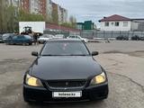 Lexus IS 200 1999 годаүшін3 400 000 тг. в Астана