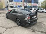 Lexus IS 200 1999 годаүшін3 400 000 тг. в Астана – фото 4