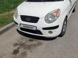 Kia Morning 2010 года за 3 500 000 тг. в Алматы – фото 2
