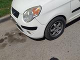 Kia Morning 2010 года за 3 500 000 тг. в Алматы – фото 3
