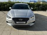 Hyundai Grandeur 2018 годаүшін11 500 000 тг. в Актобе – фото 3