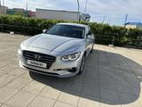Hyundai Grandeur 2018 годаүшін11 500 000 тг. в Актобе