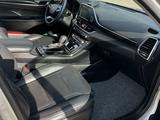 Hyundai Grandeur 2018 годаүшін11 500 000 тг. в Актобе – фото 5
