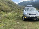 Mazda Tribute 2004 годаүшін4 000 000 тг. в Уральск – фото 4