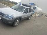 Mazda Tribute 2004 годаүшін4 000 000 тг. в Уральск