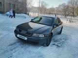 Audi A4 2001 года за 1 600 000 тг. в Темиртау – фото 3