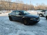 Audi A4 2001 года за 1 600 000 тг. в Темиртау – фото 5