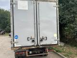 ГАЗ  ГАЗель Бизнес 2007 годаүшін2 700 000 тг. в Уральск – фото 4