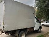 ГАЗ  ГАЗель Бизнес 2007 годаүшін2 700 000 тг. в Уральск – фото 5