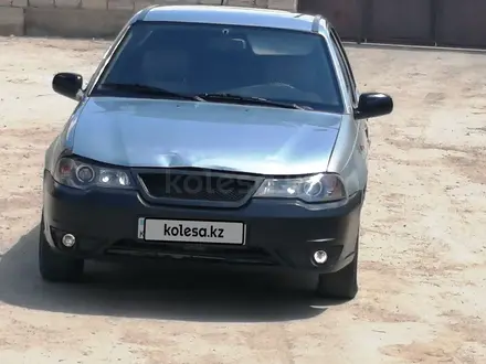 Daewoo Nexia 2014 года за 1 300 000 тг. в Жанаозен