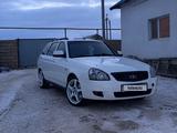 ВАЗ (Lada) Priora 2171 2013 годаүшін2 000 000 тг. в Бейнеу – фото 2