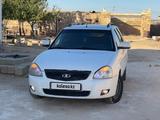 ВАЗ (Lada) Priora 2171 2013 годаүшін2 000 000 тг. в Бейнеу – фото 3